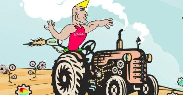 Harvest Finance Review